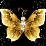 Gillian Benjamin-Izally - @blackandgold001 - Instagram