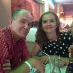 Gillian Bennett - @grb1962 - Instagram