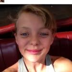 Gillian Bennett - @strawberry_bananna - Instagram