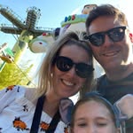 Gillian Bennett - @charliechops82 - Instagram