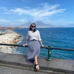 Gillian Bennett - @gilllybennett - Instagram