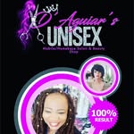 Gillian Bennett D'Aguiar - @daguiars_unisexmobile_salon - Instagram