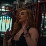 Gillian Bennett travel/photo diary - @miss.international.gillz - Instagram