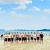 Biện Thị Mỹ Tươi - @gillianbenson726 - TikTok