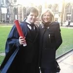 Gillian Benson - @bensongill - Instagram