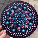 Gillian Benson - Facebook