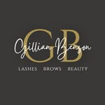 Gillian Benson Beauty - @gillianbensonbeauty - Instagram