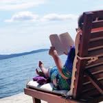 Gillian Berry - @onthesideofwander - Instagram