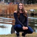 Gillian Berry - @gillybean182 - Instagram