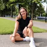 Gillian Berry - @gillberr - Instagram