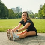 Gillian Berry | Nashville Personal Trainer - @gillberrfit - Instagram