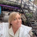 Gillian Hill-Best - @gillianhillbest - Instagram