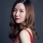 Ziling Gillian Wang - @gillianbest - Instagram