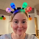 Gillian Beveridge - @gillbev2404 - Instagram