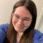 Gillian - @_gillianbishop - Instagram