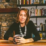 Gillian Bishop - @gillian_awfa - Instagram