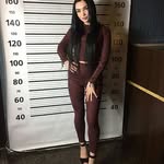 Gillian Bishop - @bishopgillian93r - Instagram
