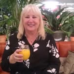 Gillian Bishop - @gbsam1967 - Instagram