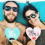 Gillian Blake - @foreverasone.g.s - Instagram