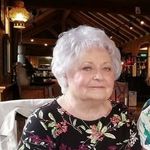 Gillian Blake - @grannyshortlegs - Instagram