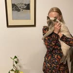 @gillian_block - Instagram
