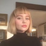 g - @gillian__bond - Instagram