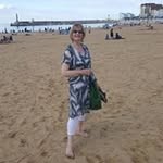 Gill Bond - @gillian_bond - Instagram