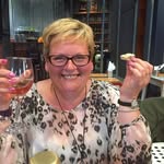Gillian Bond - @bondgillian - Instagram
