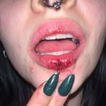 - - @gillianbond.piercing - Instagram