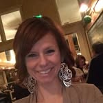 Gillian Borders - @gillianborders - Instagram