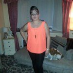 Gillian Bowden - @gilliano41 - Instagram