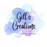 gillian bowden - @gills.creations - Instagram
