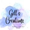 Gillian Bowden - @gillscreations - TikTok