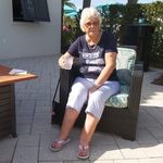 Gillian Bowen - @gillianbowen13 - Instagram