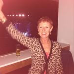 Gillian Budd - @gillpaul2 - Instagram