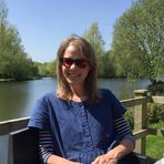 Gillian Butcher - Facebook