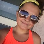 Gillian Byrd - @gils.bible.verses - Instagram
