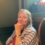 Gillian Calvert - Facebook