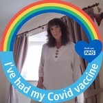 Gillian Calvert - @gillwasbev - Instagram