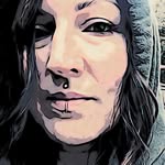 Gillian Calvert - @fataltangle - Instagram