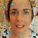 Gillian Calvert - @gillies_avon - Instagram