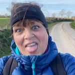Gillian Calvert - @gillcv1 - Instagram