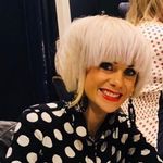 Gillian Cameron - @wee_g - Instagram