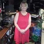 Gillian Cameron - @broxi97 - Instagram