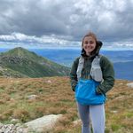 Gillian Cameron - @gill.e.cameron - Instagram