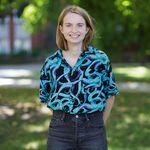 Gillian Cameron - @somethingcameronthiswaycomes - Instagram
