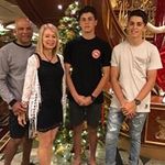 Gillian Smith-Cameron - @gilliansmithcameron - Instagram