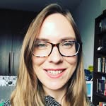 Gillian Carr - @gillianbcarr - Instagram