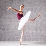 Gillian Carr ♥ - @gillian_ballerina - Instagram