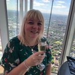 Gillian Carter - @gillian.carter.543 - Instagram